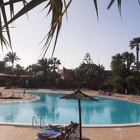 فيلا Oasis Waves House كوراليهو المظهر الخارجي الصورة