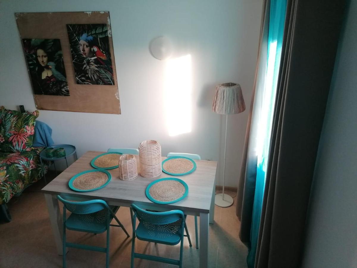 فيلا Oasis Waves House كوراليهو المظهر الخارجي الصورة