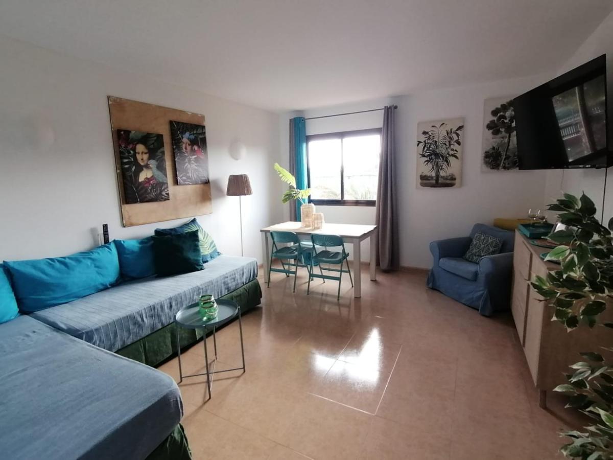 فيلا Oasis Waves House كوراليهو المظهر الخارجي الصورة