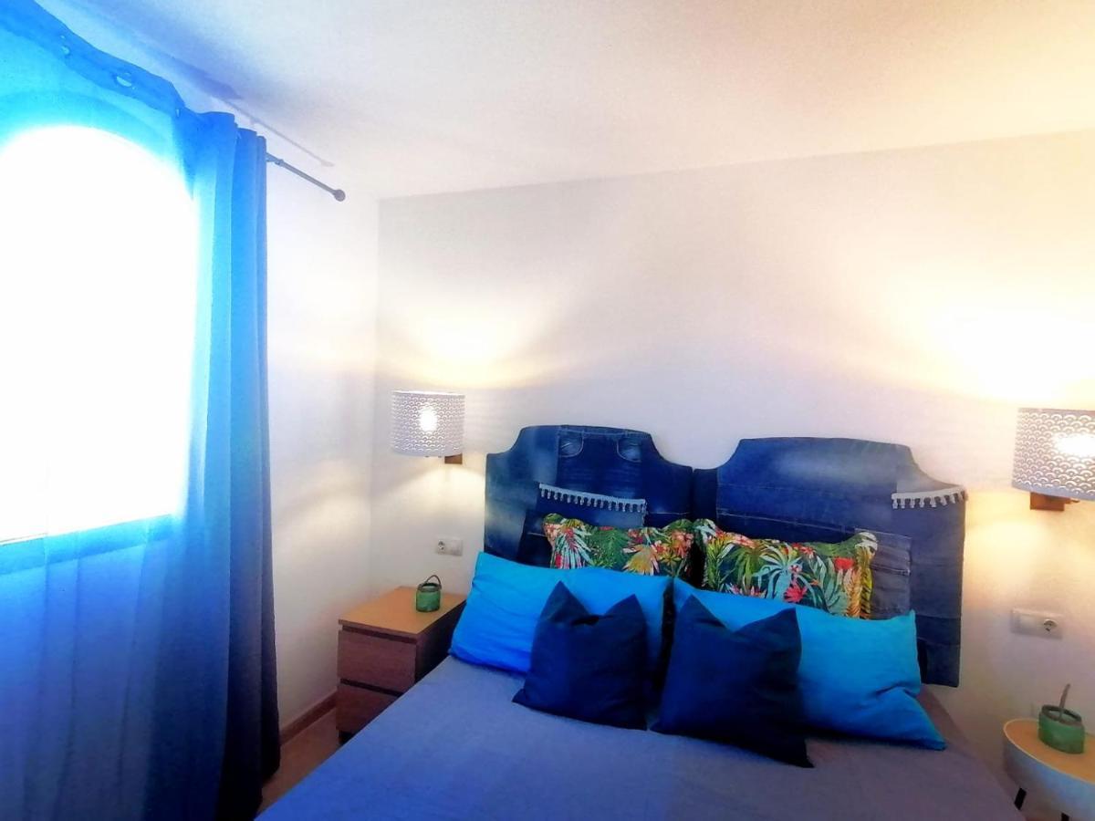 فيلا Oasis Waves House كوراليهو المظهر الخارجي الصورة