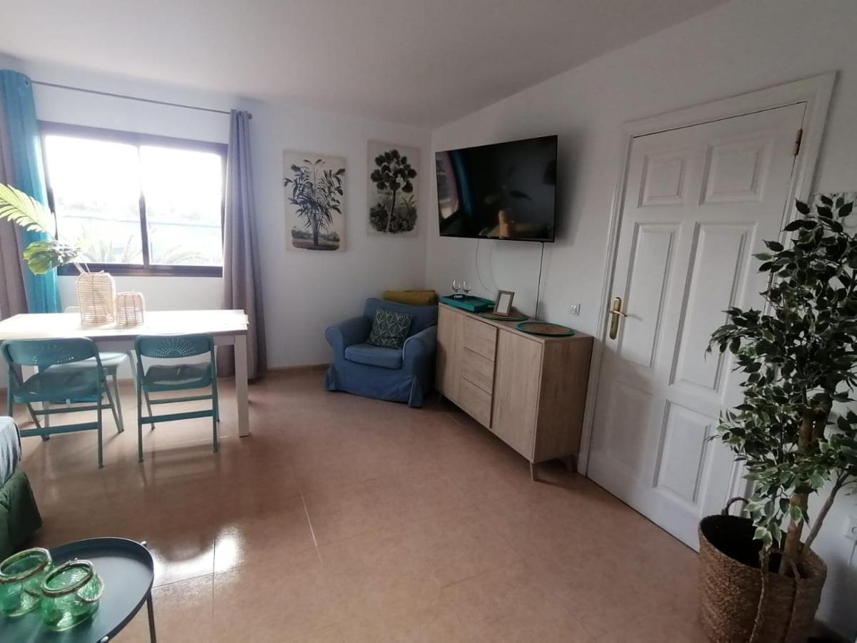 فيلا Oasis Waves House كوراليهو المظهر الخارجي الصورة