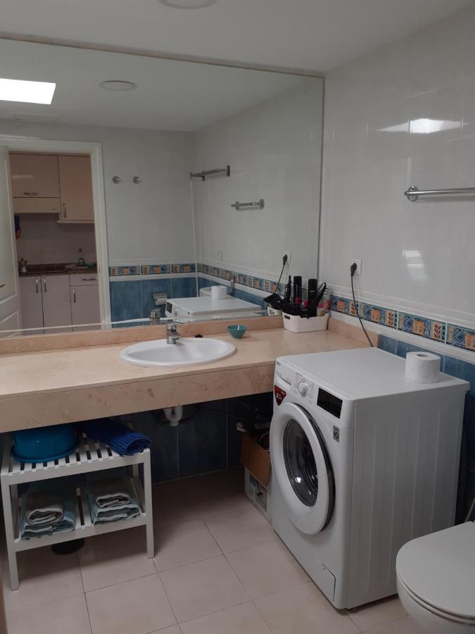 فيلا Oasis Waves House كوراليهو المظهر الخارجي الصورة