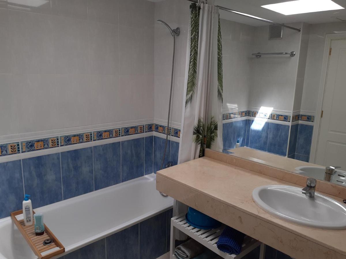 فيلا Oasis Waves House كوراليهو المظهر الخارجي الصورة