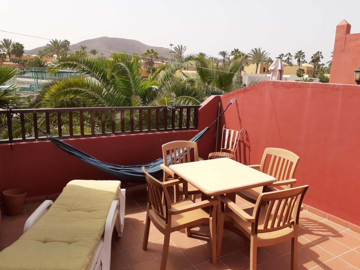 فيلا Oasis Waves House كوراليهو المظهر الخارجي الصورة