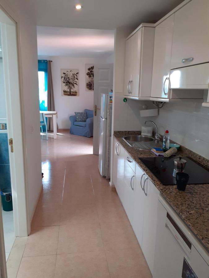فيلا Oasis Waves House كوراليهو المظهر الخارجي الصورة