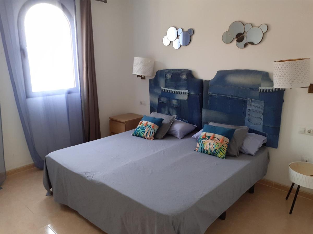 فيلا Oasis Waves House كوراليهو المظهر الخارجي الصورة