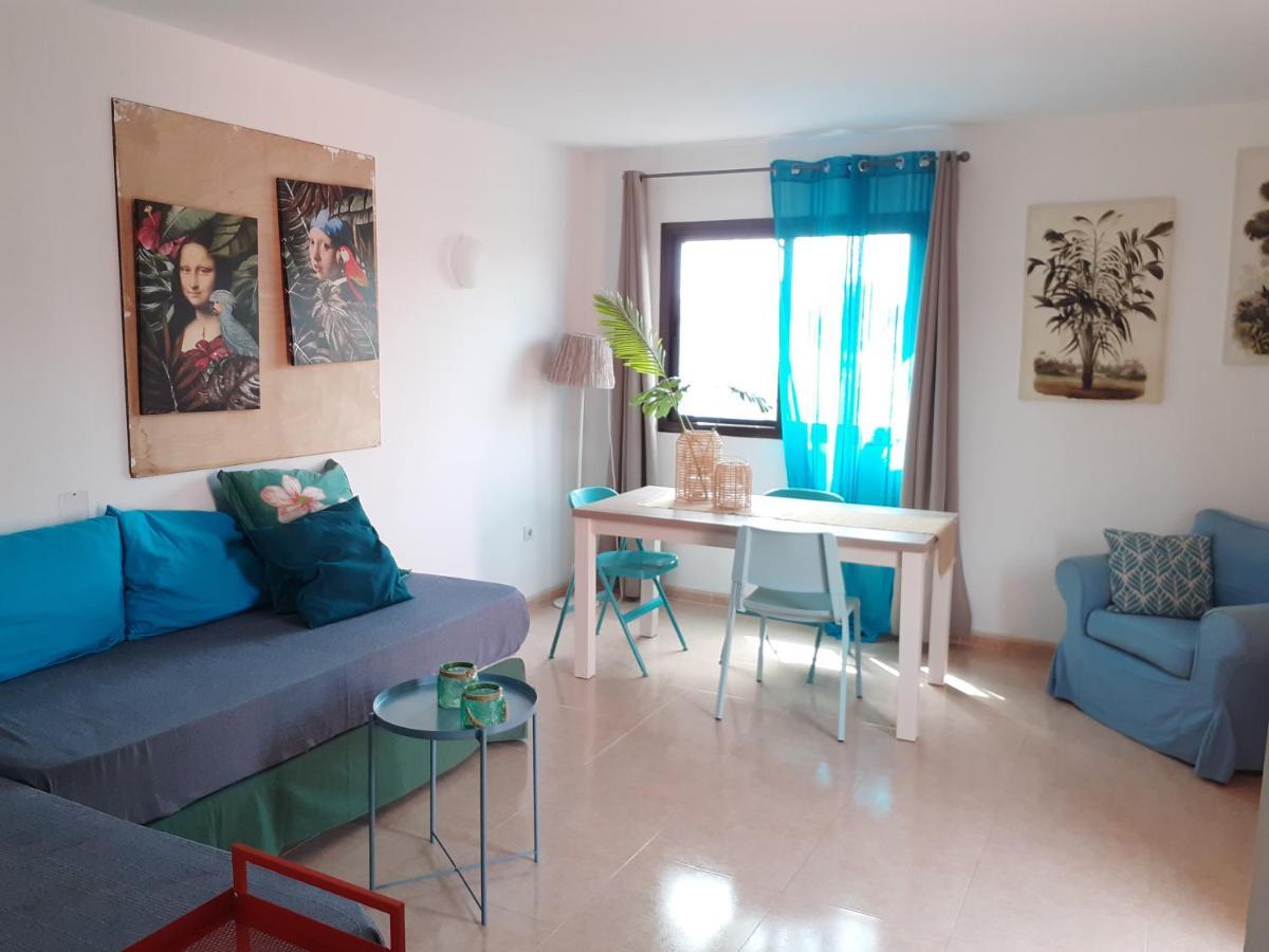 فيلا Oasis Waves House كوراليهو المظهر الخارجي الصورة