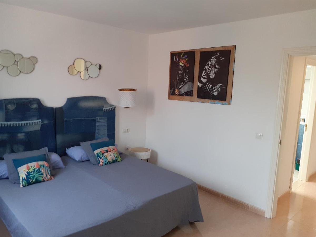 فيلا Oasis Waves House كوراليهو المظهر الخارجي الصورة