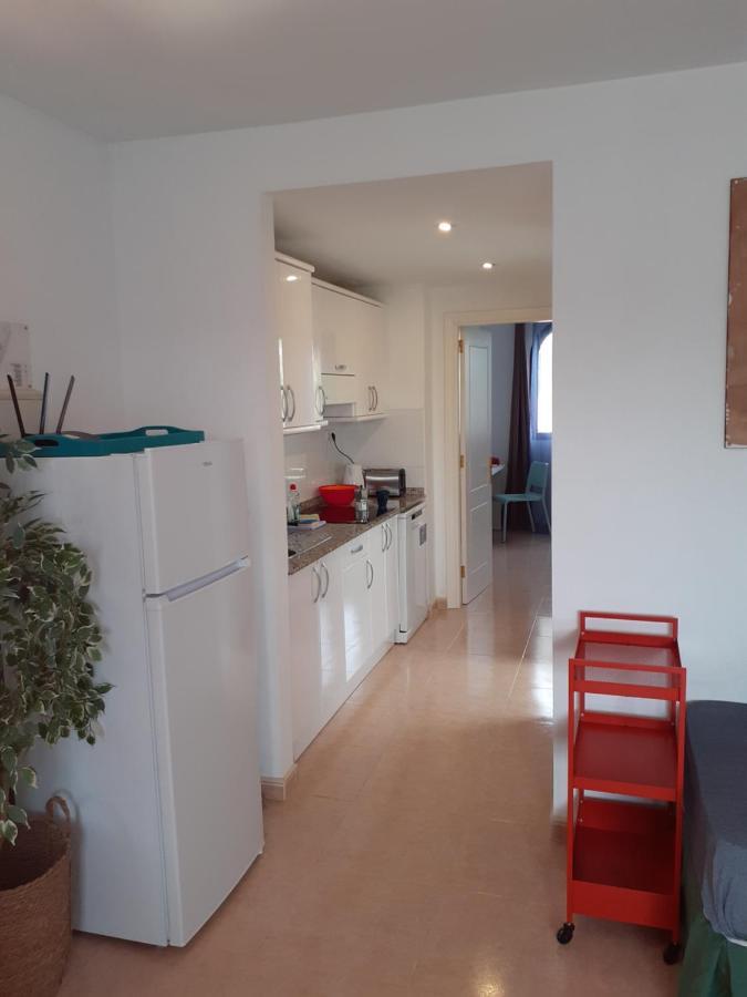فيلا Oasis Waves House كوراليهو المظهر الخارجي الصورة