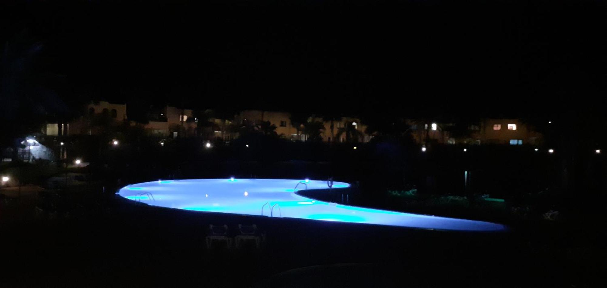 فيلا Oasis Waves House كوراليهو المظهر الخارجي الصورة
